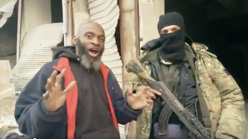Alep : après ses tweets d'adieu, le «journaliste» Bilal Abdul Kareem est sain et sauf (VIDEOS)