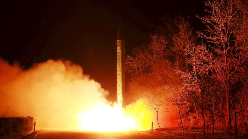 Les Etats-Unis et la Russie veulent augmenter leurs forces de frappe nucléaire