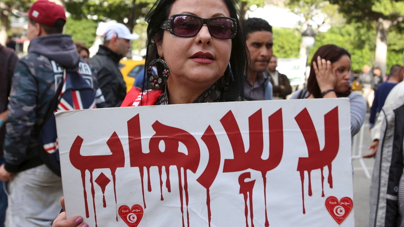 L'incubateur tunisien : comment la Tunisie est devenue un vivier du djihad après la révolution