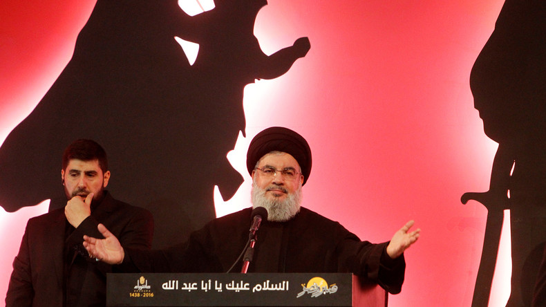 Chef du Hezbollah : «Daesh a usurpé notre religion et notre prophète»