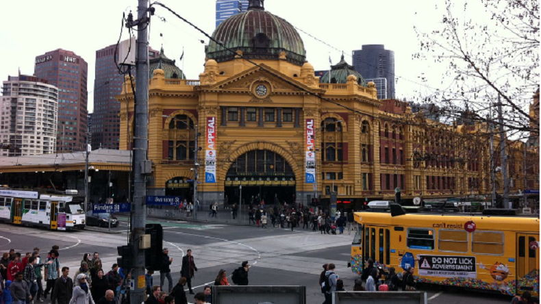 Australie : cinq terroristes qui préparaient un attentat pour le jour de Noël arrêtés