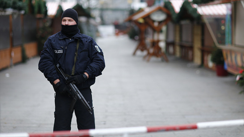 Anis Amri : un ministre de Hambourg a bloqué l'avis de recherche pour éviter la stigmatisation