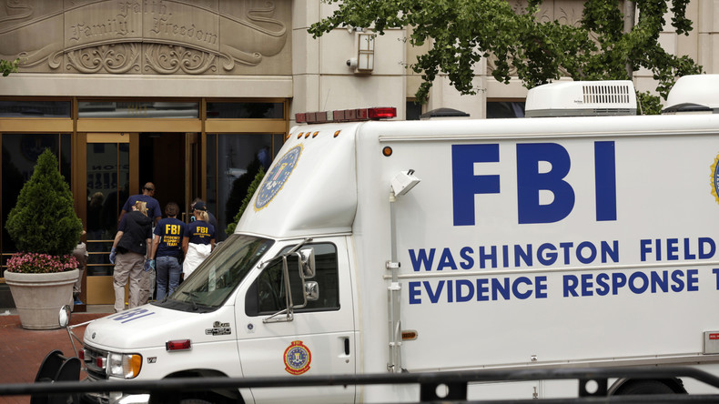 Etats-Unis : le FBI prévient que Daesh prévoit de frapper églises et lieux de vacances