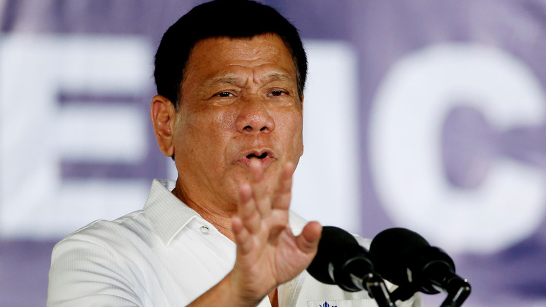 «Je brûlerai l’ONU» : Rodrigo Duterte répond aux accusations de violations des droits de l’homme