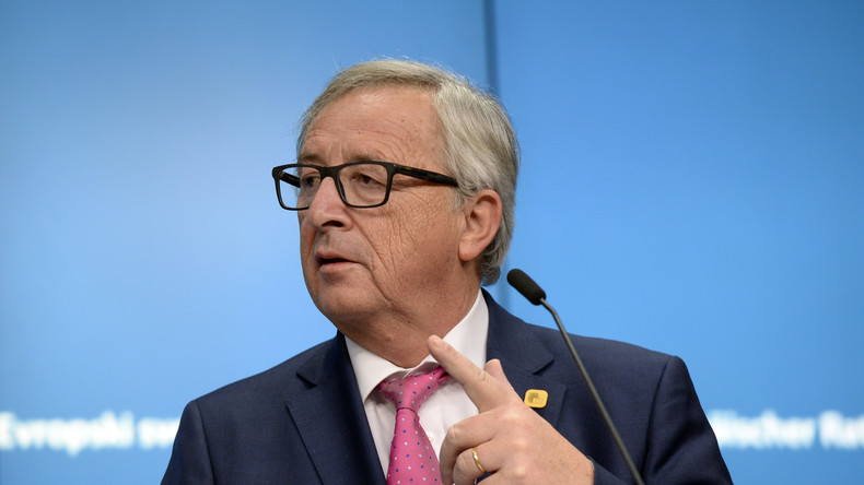 Selon Jean-Claude Juncker, «l'ouverture est le meilleur moyen de lutter contre le terrorisme»