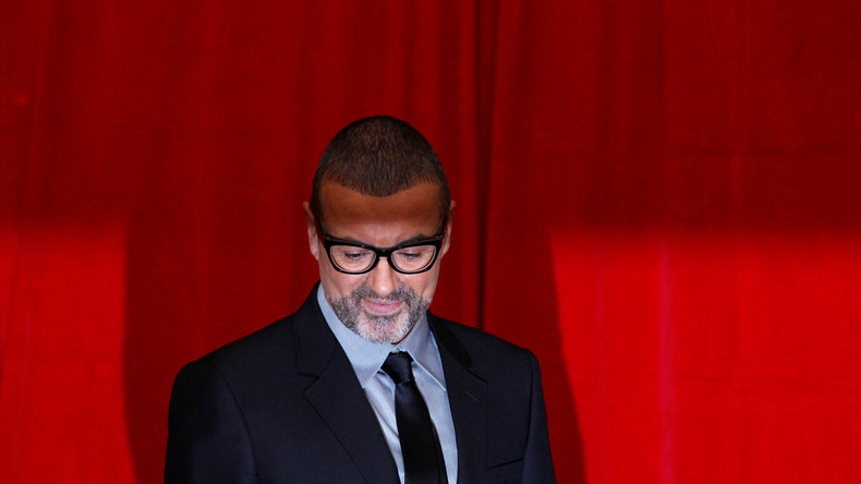 «Last Christmas» : le chanteur britannique George Michael est mort à 53 ans
