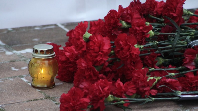 «Mon homme, mon amour, ma vie» : les dernières photos des victimes du crash TU-154