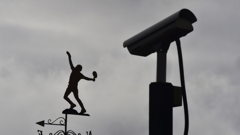 Les autorités britanniques ont usé de vidéosurveillance pour espionner le quotidien des citoyens