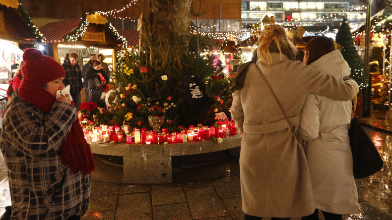 Le Premier ministre hongrois appelle Bruxelles à changer après l’attentat de Berlin