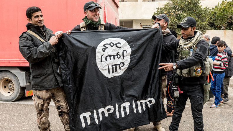 Plus de 2 000 djihadistes saoudiens combattent en Syrie, en Irak et dans d'autres zones de conflits
