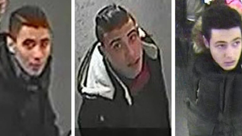 Six Syriens et un Libyen arrêtés après avoir tenté de mettre le feu à un SDF dans le métro berlinois