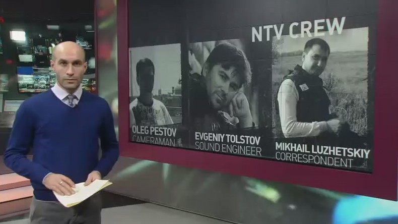 Crash de l’avion TU-154 : les proches des victimes parlent de ceux qu'ils ont perdus (VIDEO)