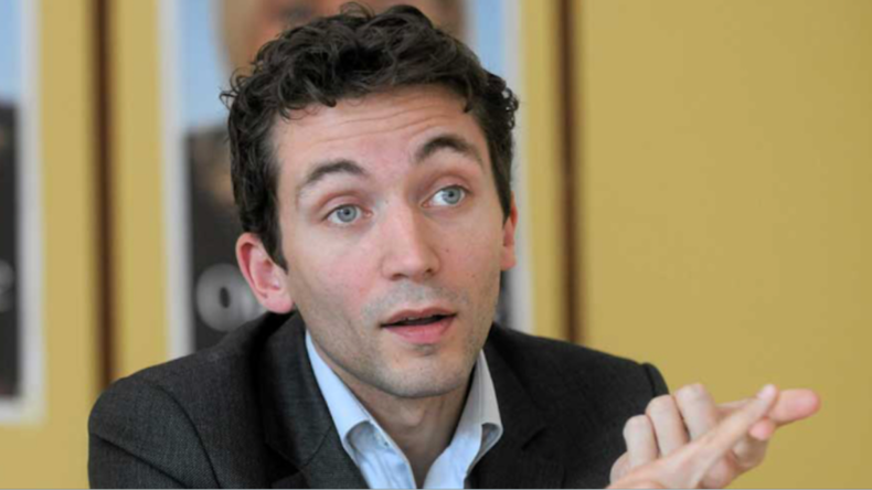 Sous l’impulsion de son maire FN, Beaucaire a sa «rue du Brexit» à côté de la rue... Robert Schuman