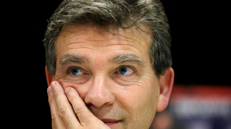 Made in France, sixième République, Europe... : Arnaud Montebourg dévoile son programme