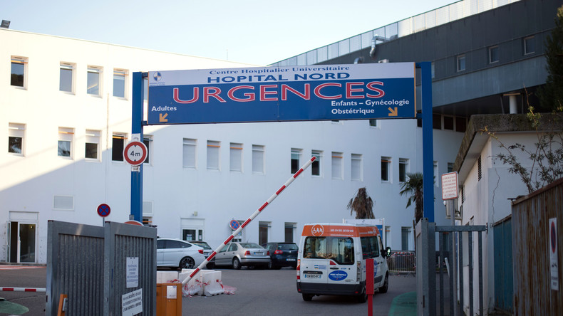 Un interne en médecine marseillais suspecté de djihadisme a été interpellé en Turquie