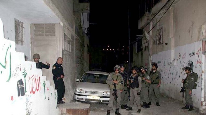 Israël aurait approuvé la construction de logements dans un quartier de Jérusalem-Est occupée
