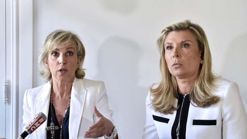 Hollande accorde une grâce totale à Jacqueline Sauvage, immédiatement libérable