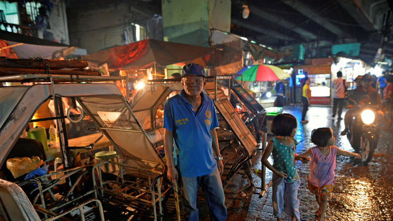 Philippines : 33 blessés dans deux attentats à la bombe
