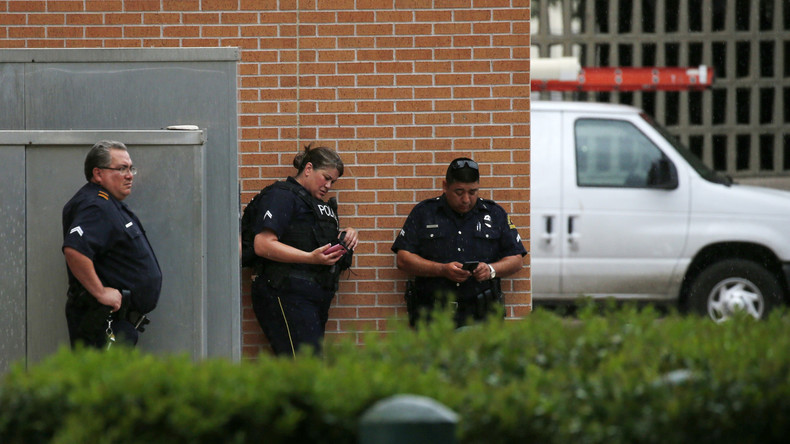 Etats-Unis : un policier tire dans le dos d'un homme et le rend paraplégique (VIDEO)