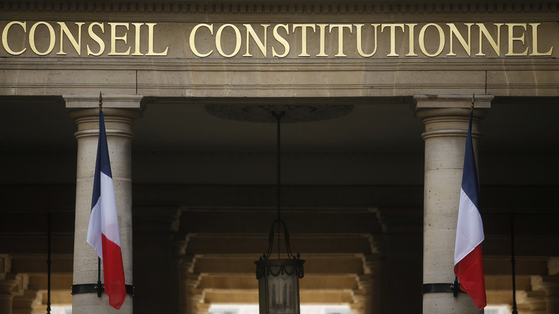Budget : le Conseil constitutionnel valide le prélèvement à la source, pas la taxe Google