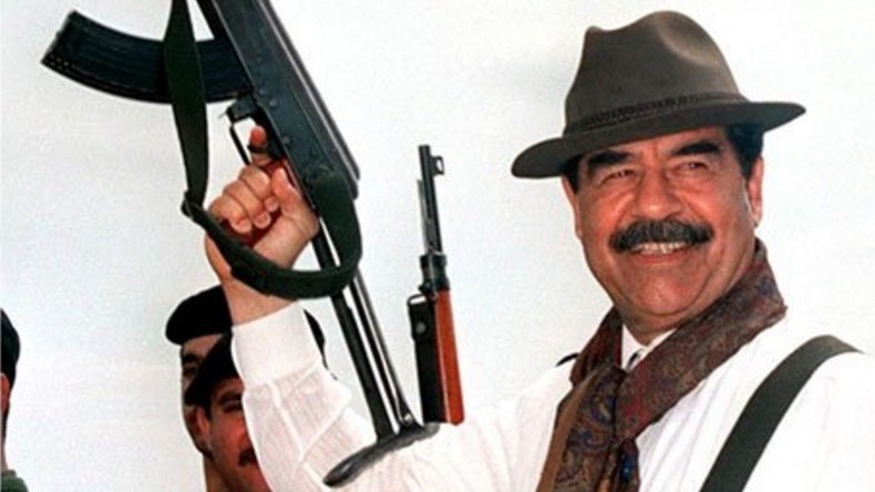Dix ans de l'exécution de Saddam Hussein : un symbole de l'échec de la politique du «regime change»