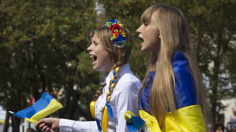 L'Ukraine interdit les livres faisant l'éloge de la Russie