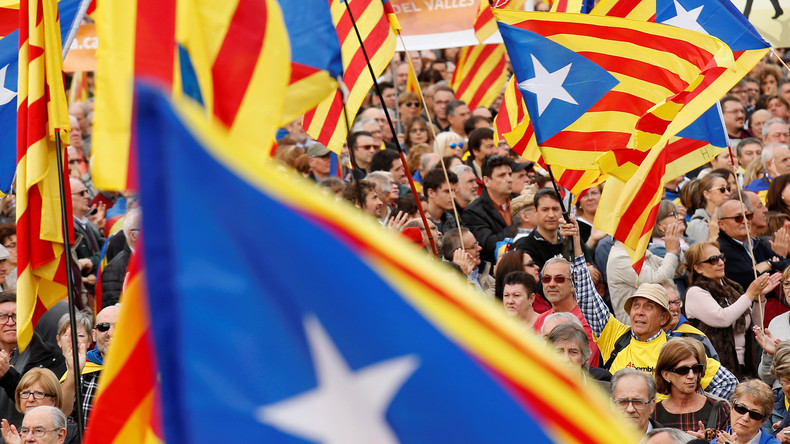 Le président catalan promet un référendum d'indépendance en 2017