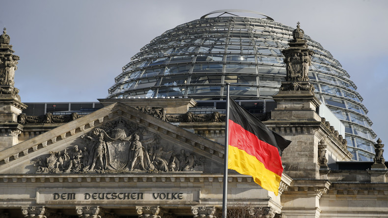 L’Allemagne reconnaît ne pas avoir de preuves quant aux tentatives russes de pirater son élection
