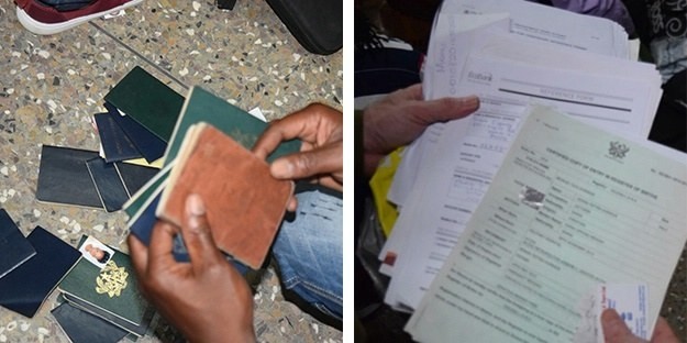 Le Ghana ferme une fausse ambassade américaine qui délivrait de faux documents depuis des années
