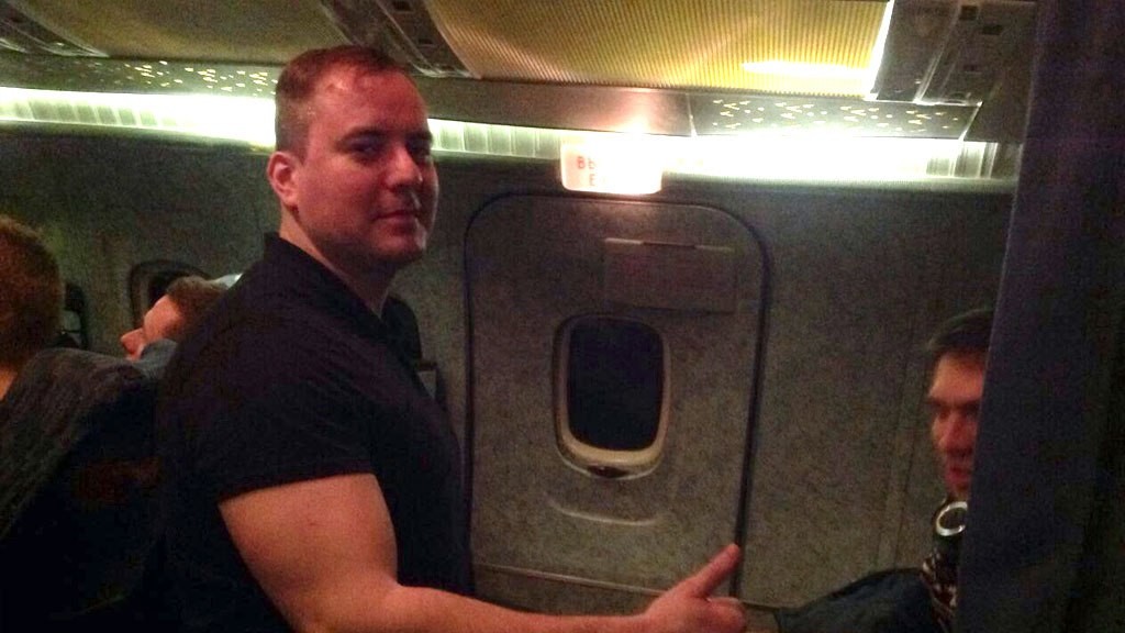 «Mon homme, mon amour, ma vie» : les dernières photos des victimes du crash TU-154