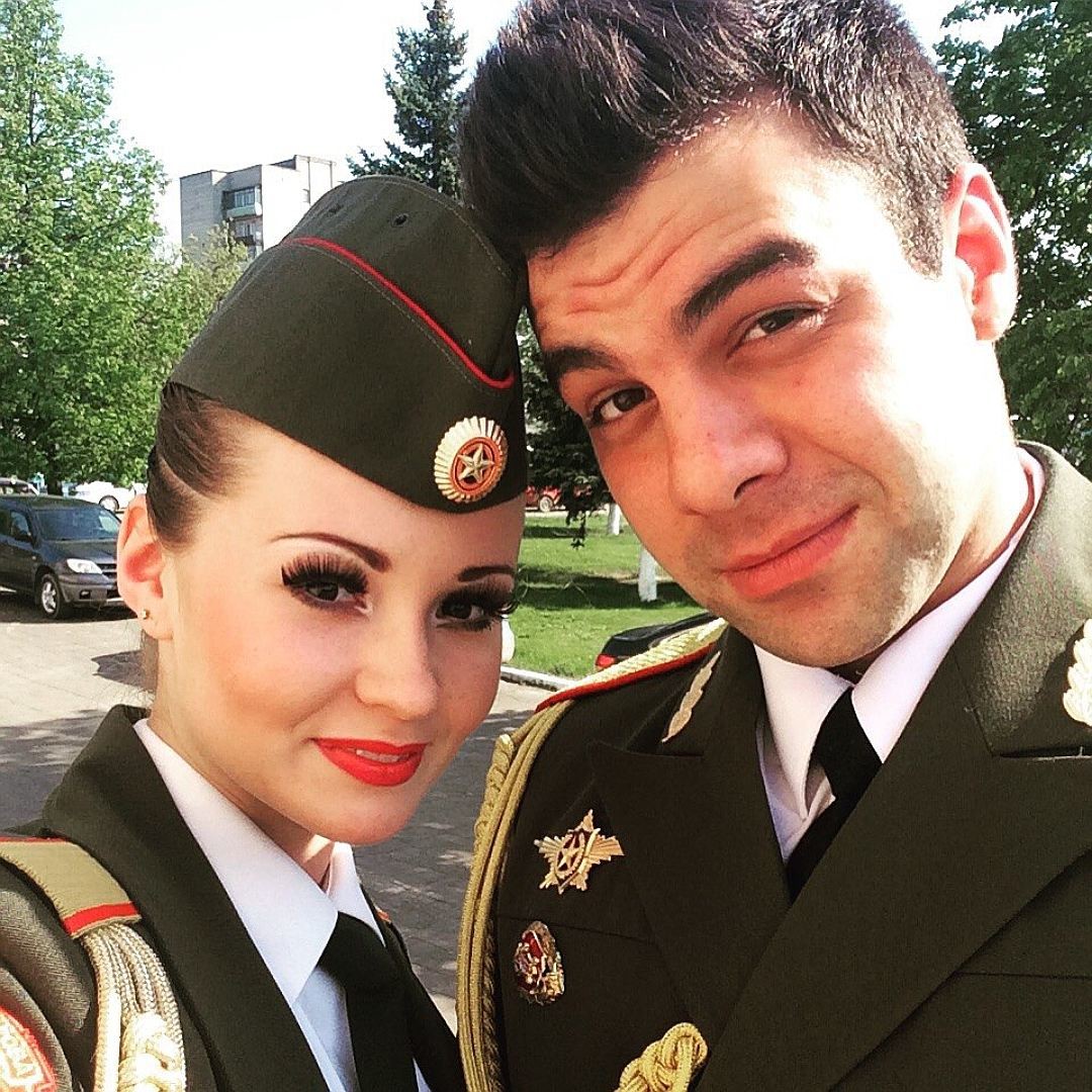«Mon homme, mon amour, ma vie» : les dernières photos des victimes du crash TU-154