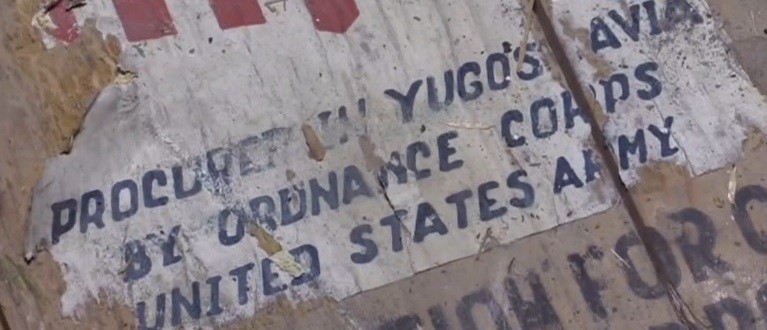 Les sapeurs russes déminent Alep-Est et découvrent des munitions de fabrication occidentale (VIDEO)