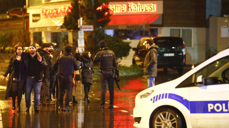 En continu : Daesh revendique l’attentat d'Istanbul ayant fait 39 morts