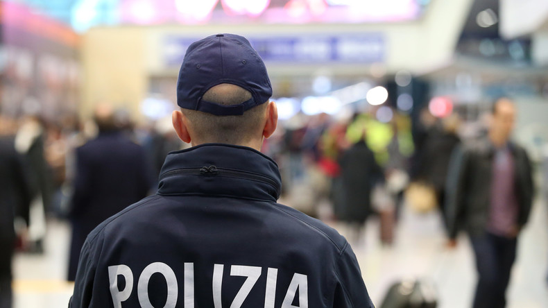 Une bombe explose à Florence devant le local d'un mouvement d'extrême-droite, un policier blessé