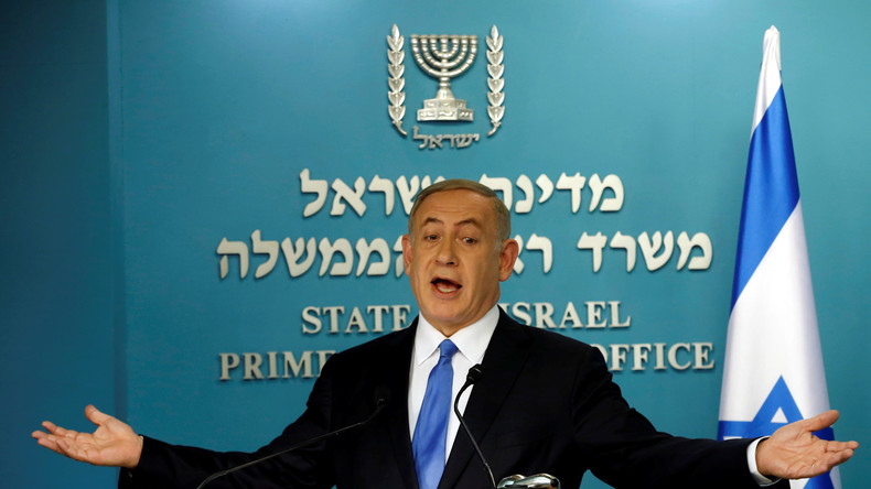 Benjamin Netanyahou devrait être interrogé par la police dans une affaire de corruption présumée
