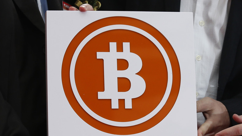 Le bitcoin passe la barre des 1 000 dollars
