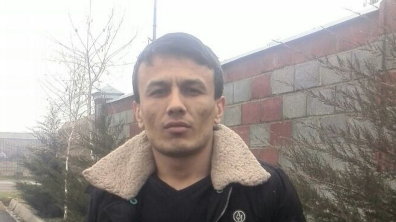 Le Kirghize suspecté d'avoir perpétré l'attentat d'Istanbul mis hors de cause
