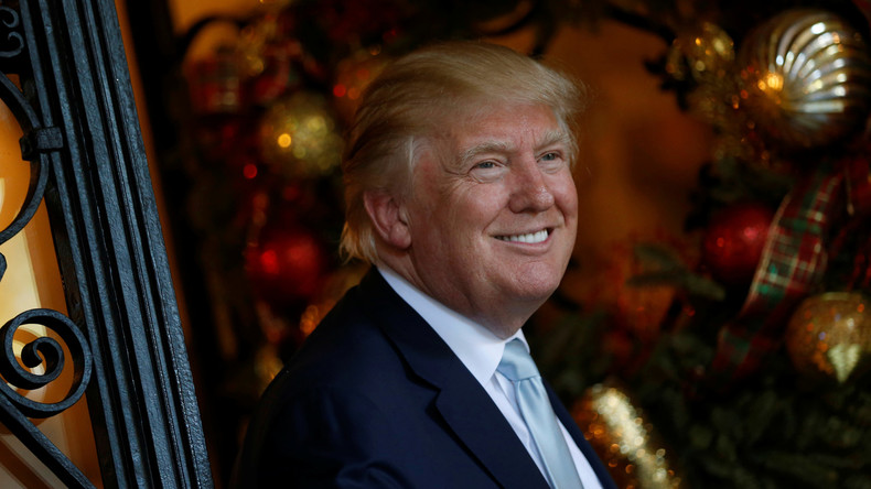 Donald Trump menace General Motors de taxes s'il ne relocalise pas ses emplois aux Etats-Unis
