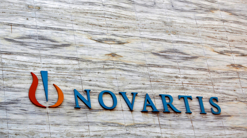 Grèce : le groupe pharmaceutique Novartis sous le coup d’une enquête pour corruption