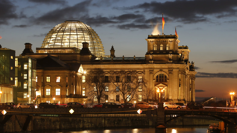 L'Allemagne veut renforcer sa sécurité et faciliter les expulsions après l'attentat de Berlin