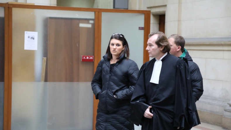La policière niçoise qui affirmait avoir subi des pressions après le 14 Juillet entendue au tribunal