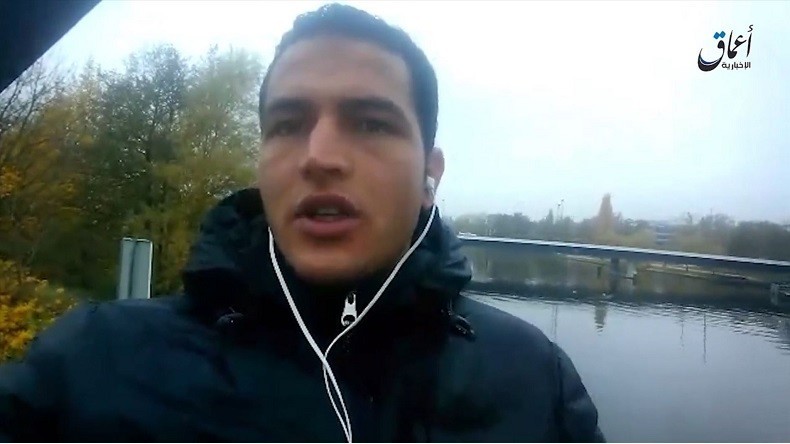 Le terroriste de Berlin Anis Amri utilisait au moins 14 identités différentes
