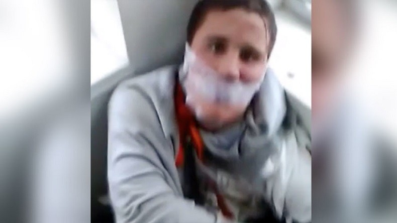 Agression de Chicago : la charge de crime de haine retenue, le facteur racial «pas confirmé»