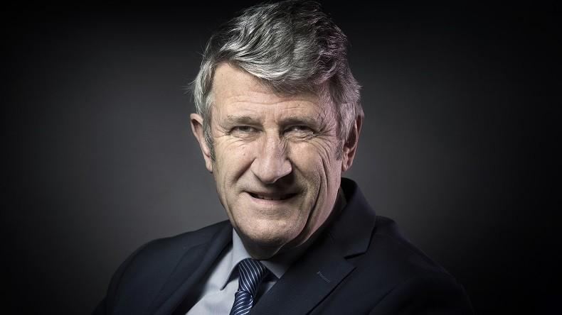 Vers un second tour Macron-Le Pen ? Philippe de Villiers prédit l’élimination de Fillon