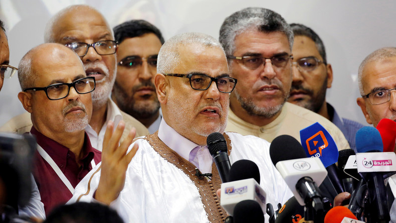 Maroc : la formation d'un gouvernement à nouveau bloquée