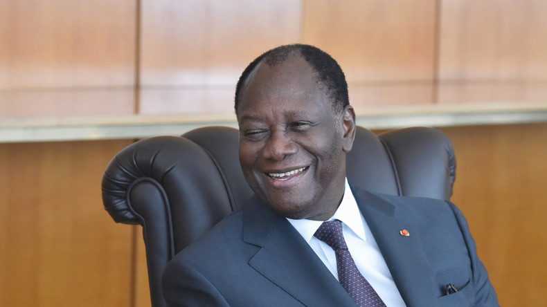 Côte d'Ivoire : le Premier ministre et son gouvernement démissionnent