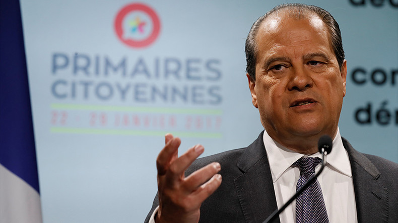 La primaire «commence à intéresser les français» : Cambadélis veut conjurer le mauvais sort