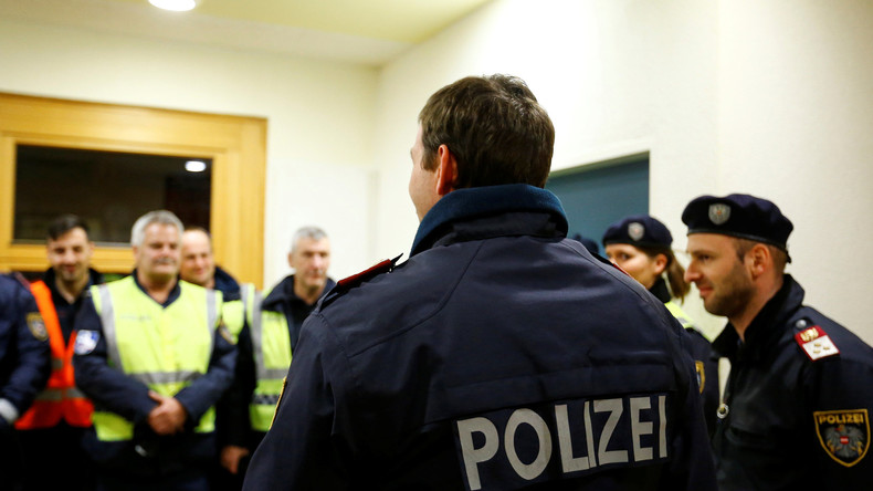 Agressions sexuelles du Nouvel An en Autriche : des réfugiés afghans dans le viseur de la police
