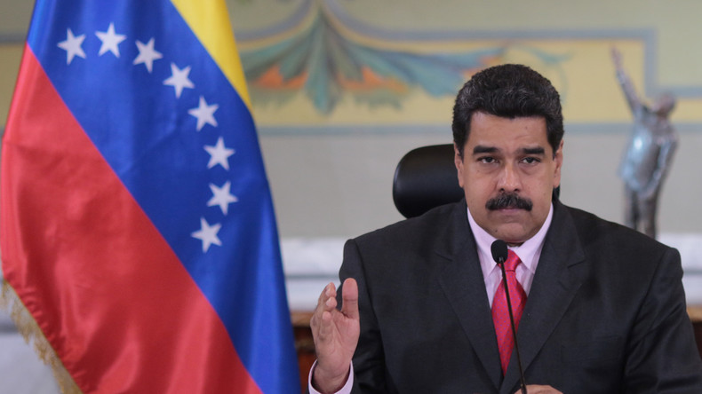 Nicolas Maduro destitué par l'assemblée vénézuélienne, la Cour suprême s'y oppose