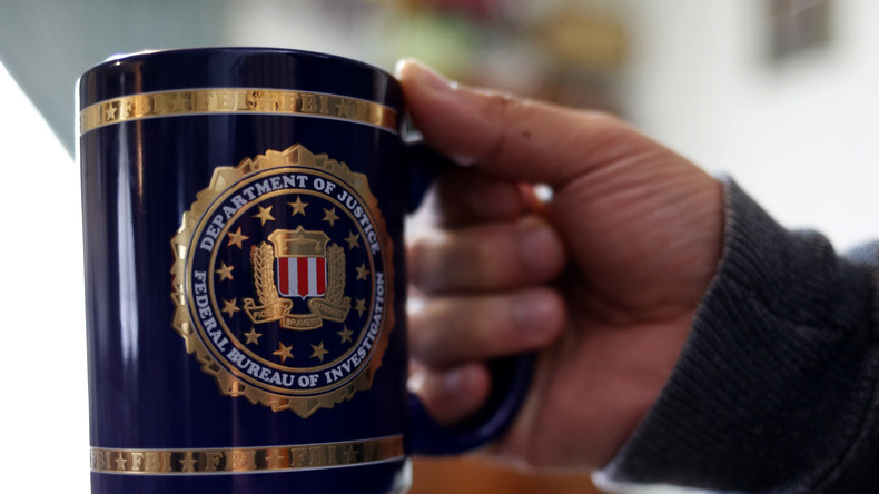 Le rapport du FBI sur le «piratage russe» confond la Suisse... et le Swaziland